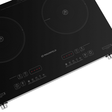 Настольная плитка Maunfeld EVCE.F592-BK preview 5