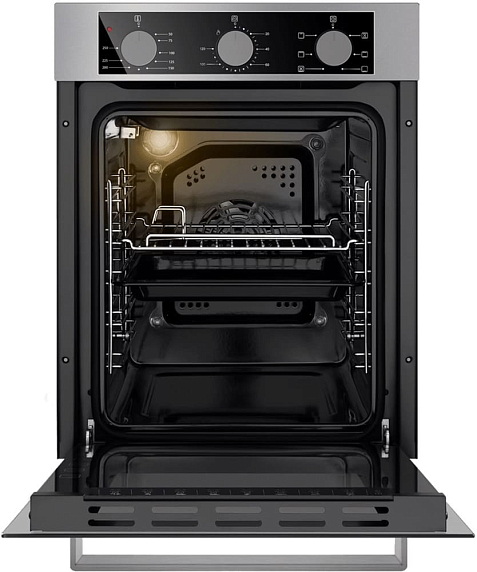 Электрический духовой шкаф Maunfeld EOEC516PS preview 4