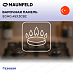 Купить Газовая варочная панель Maunfeld EGHG.453.3CB2 preview 6
