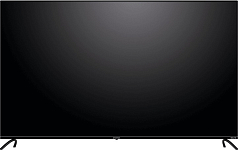 Телевизор Maunfeld MQT65UST03, 4K Ultra HD, СМАРТ ТВ, Салют ТВ