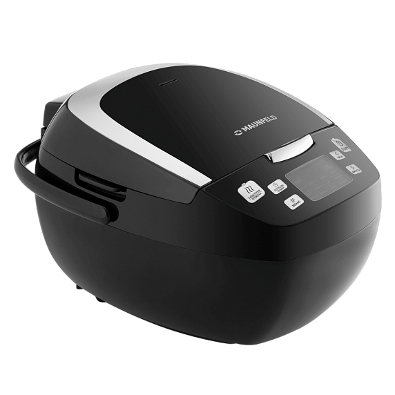 Мультиварка Maunfeld MF-1622BK preview 6
