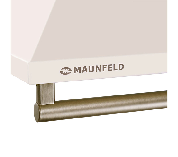 Вытяжка Maunfeld RETRO 60A бежевый preview 9