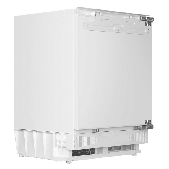 Встраиваемая холодильная камера Maunfeld MBL88SWGR Inverter preview 5