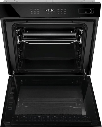 Духовой шкаф Maunfeld EOEH7617STB preview 5