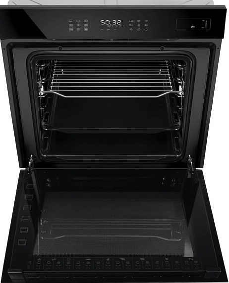 Духовой шкаф Maunfeld EOEH7617STB preview 5