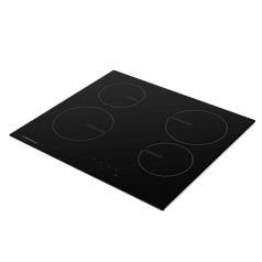 Электрическая варочная панель Maunfeld MVCE59.4HL.SZ-BK