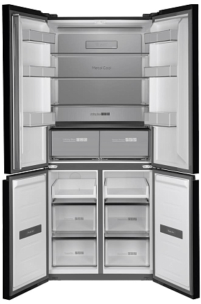 Холодильник Maunfeld MFF190NFB01 preview 3