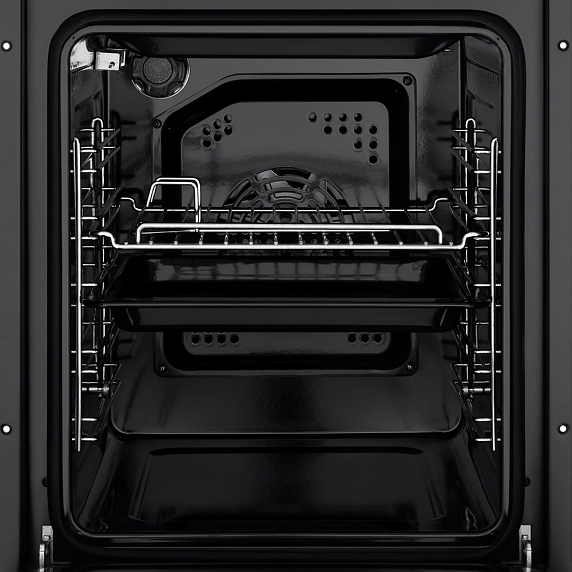 Электрический духовой шкаф Maunfeld EOEF516RBG preview 4