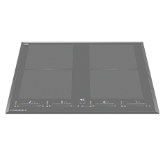 Индукционная варочная панель Maunfeld CVI594SF2LGR