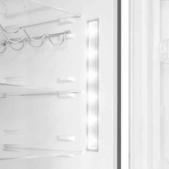 Холодильник Maunfeld MFF200NFSE preview 9