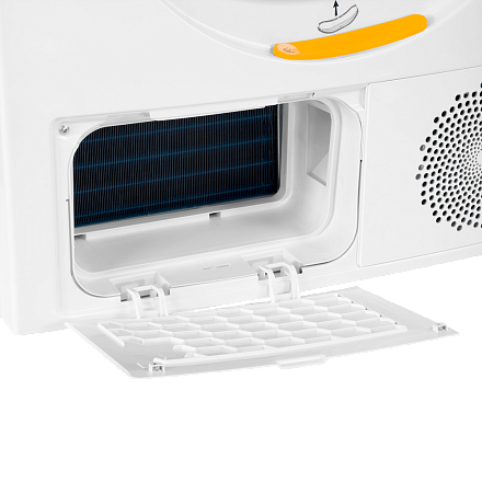 Сушильная машина Maunfeld MFDM1410WH06 preview 8