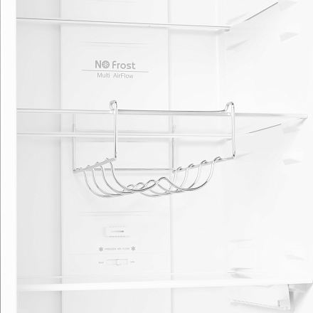 Холодильник Maunfeld MFF186NFRR preview 13