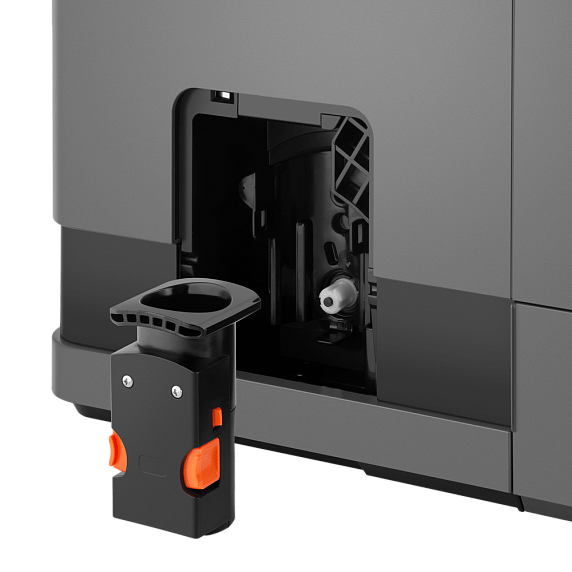 Кофемашина Maunfeld MF-A7021GR preview 10