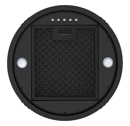 Вытяжка Maunfeld Lee Push 397 preview 6