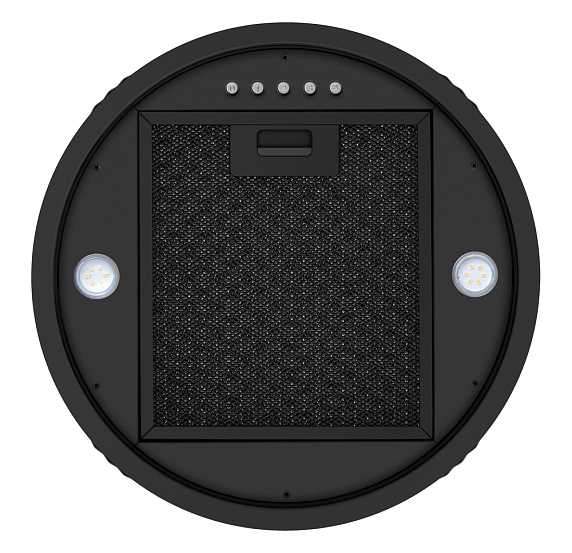 Вытяжка Maunfeld Lee Push 397 preview 6