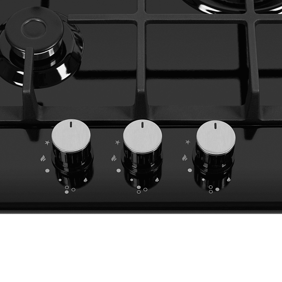 Газовая варочная панель Maunfeld EGHE.43.33CB/G preview 5