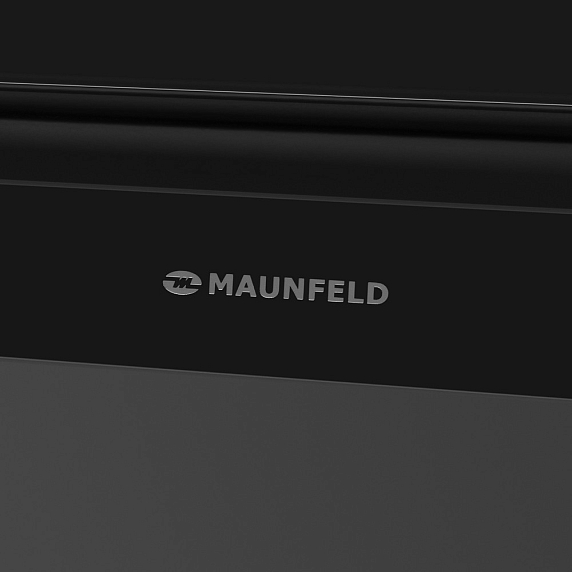 Вытяжка Maunfeld York Push 50 черный preview 12