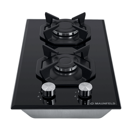 Газовая варочная панель Maunfeld EGHG.32.2CB/G preview 4