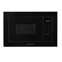 Встраиваемая микроволновая печь Maunfeld XBMO252GB09