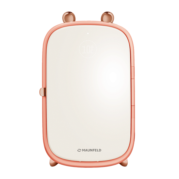 Холодильник для косметики Maunfeld MFF43PK preview 3