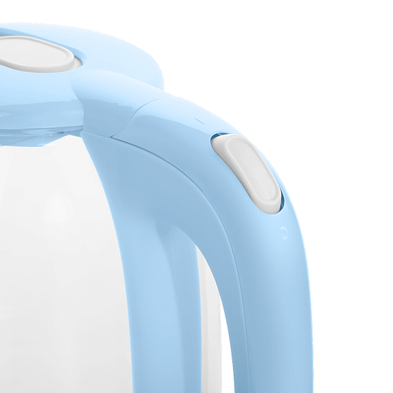 Чайник Maunfeld MGK-613BL preview 7