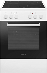 Электрическая плита Maunfeld MEC65CW07