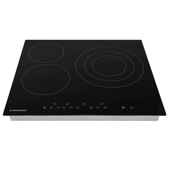 Электрическая варочная панель Maunfeld EVCE.593.T-BK preview 2