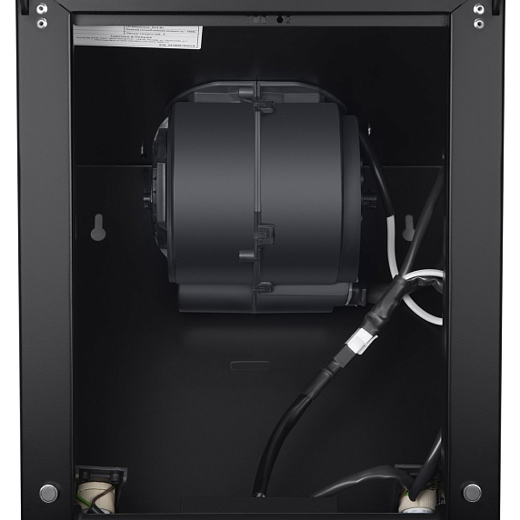 Вытяжка Maunfeld Bridge 50 черный preview 14