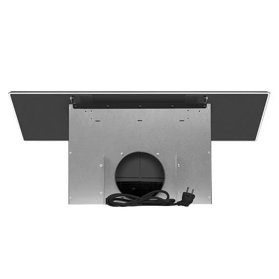 Вытяжка Maunfeld EAGLE 850 90 черное стекло preview 11