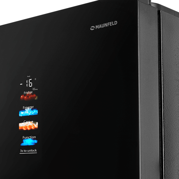 Холодильник Maunfeld MFF190NFDB01 preview 14