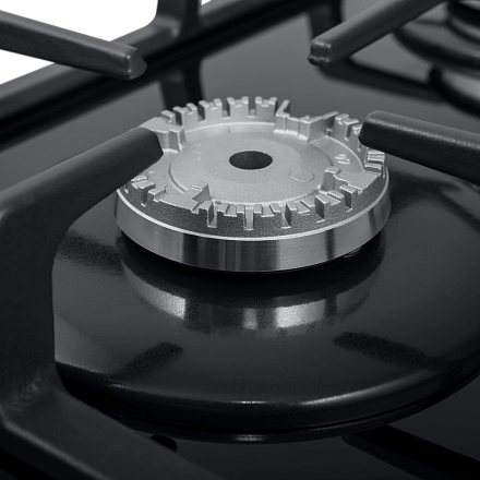 Газовая варочная панель Maunfeld EGHG.32.3CB/G фото 6 Газовая варочная панель Maunfeld EGHG.32.3CB/G preview 6