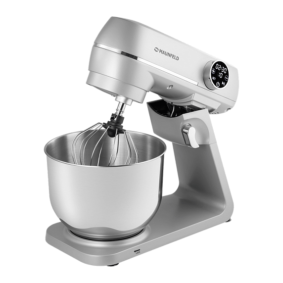 Миксер Maunfeld MF-423SS preview 2