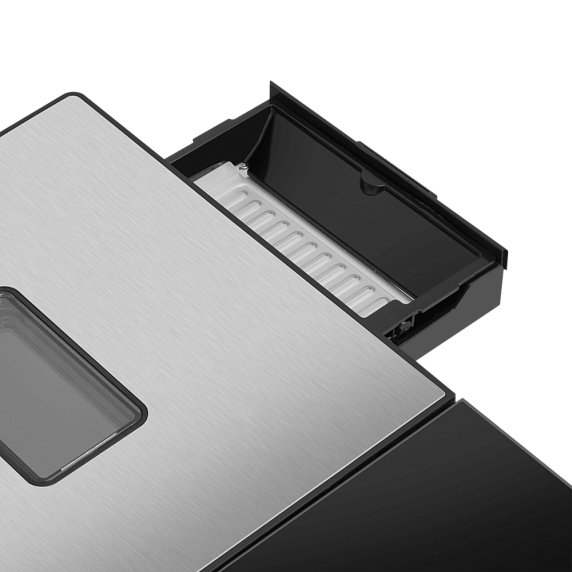 Хлебопечка Maunfeld MBM-900DSS preview 11