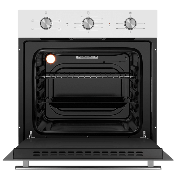 Духовой шкаф Maunfeld AEOC6040W preview 2