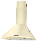 Вытяжка Maunfeld CHELSEA 60 BEIGE/BRONZE