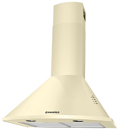 Вытяжка Maunfeld CHELSEA 60 BEIGE/BRONZE