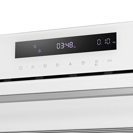 Встраиваемая микроволновая печь Maunfeld MBMO349GW preview 7