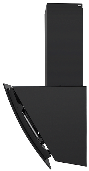 Вытяжка Maunfeld Sheffield 60 черный preview 9