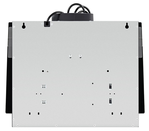 Вытяжка Maunfeld Medway 50 черный\вставка сатин preview 10