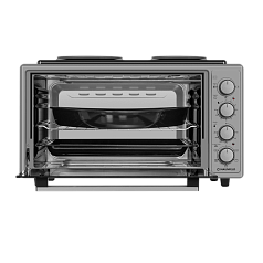 Мини-печь Maunfeld MMO-483MGR01H