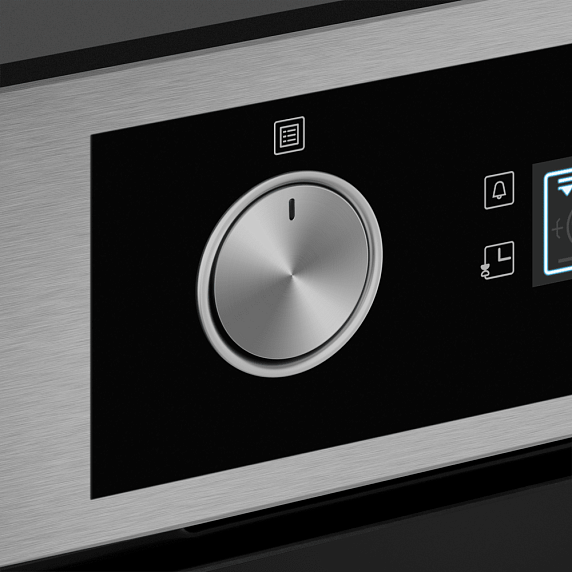 Духовой шкаф Maunfeld AEOH6062S preview 12