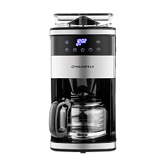 Кофемашина Maunfeld MF-723S