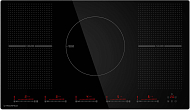 Индукционная варочная панель Maunfeld CVI905SFBK