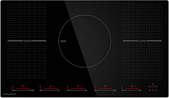Индукционная варочная панель Maunfeld CVI905SFBK