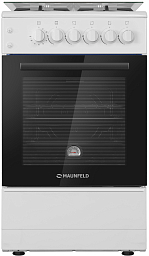 Газовая плита Maunfeld MGC50GCW02