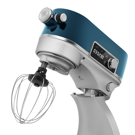 Кухонный комбайн Maunfeld MF-425BL preview 10