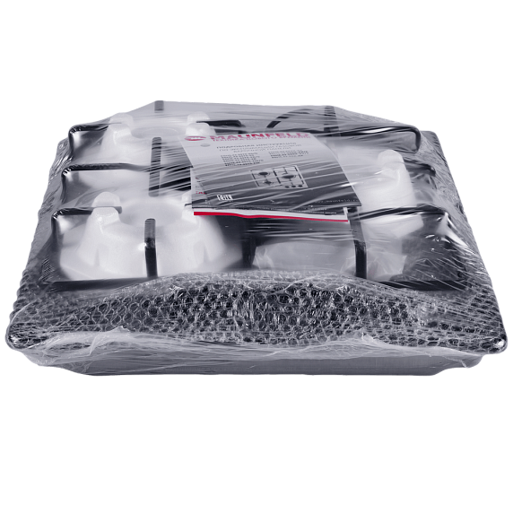 Газовая варочная панель Maunfeld EGHE.43.3STS-EB preview 16