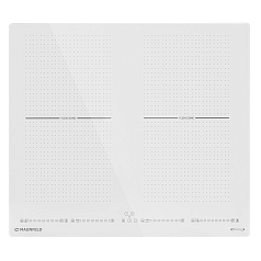 Индукционная варочная панель Maunfeld CVI594SF2WH Inverter