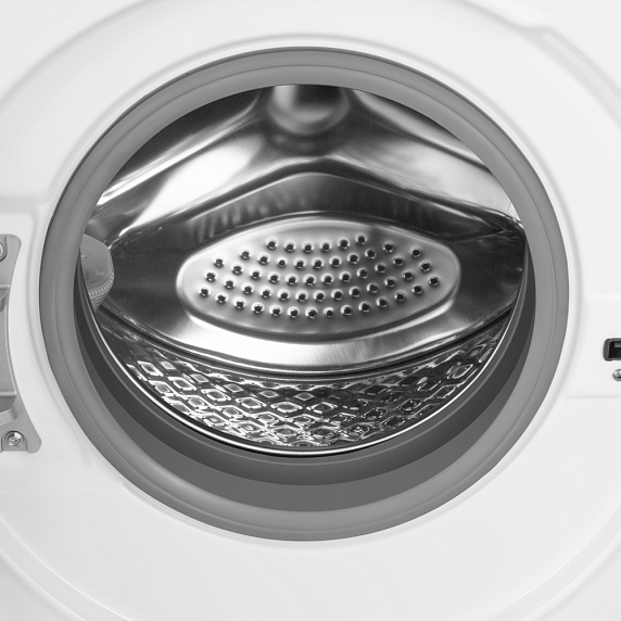 Стиральная машина Maunfeld MFWM148WH preview 7