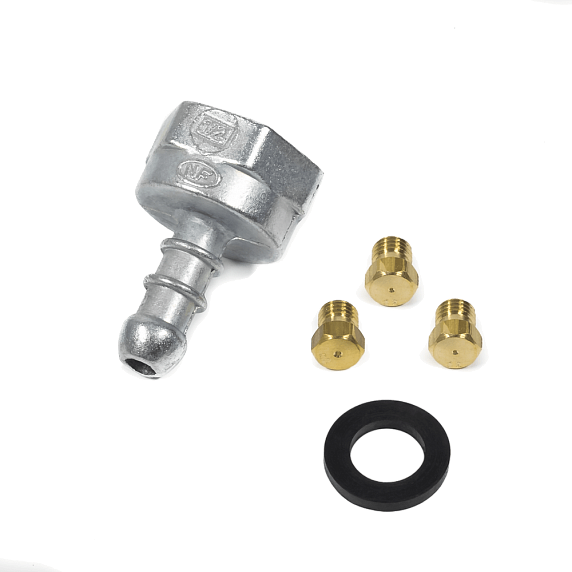 Газовая варочная панель Maunfeld EGHS.43.33CS/G preview 14